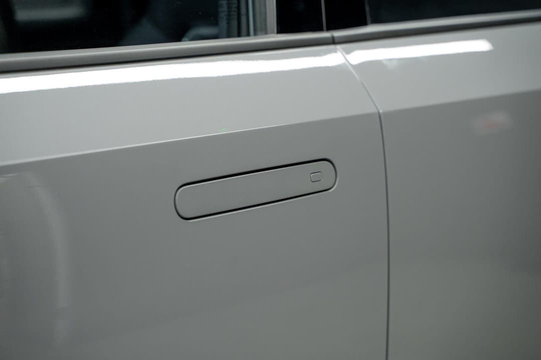 Changan Uni-V Tech 1.5T 7DCT в лизинг - 18