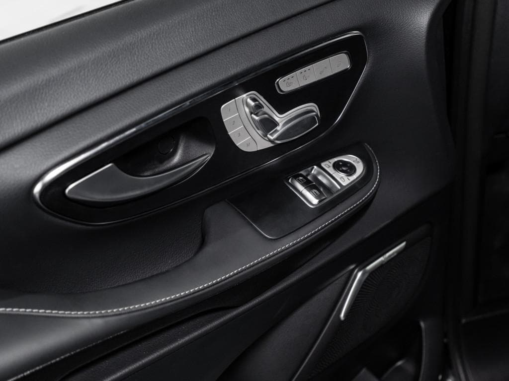 Mercedes-Benz V 300 d EL 4MATIC EXCLUSIVE в лизинг - 20