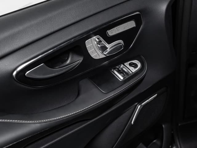 Mercedes-Benz V 300 d EL 4MATIC EXCLUSIVE в лизинг - 20