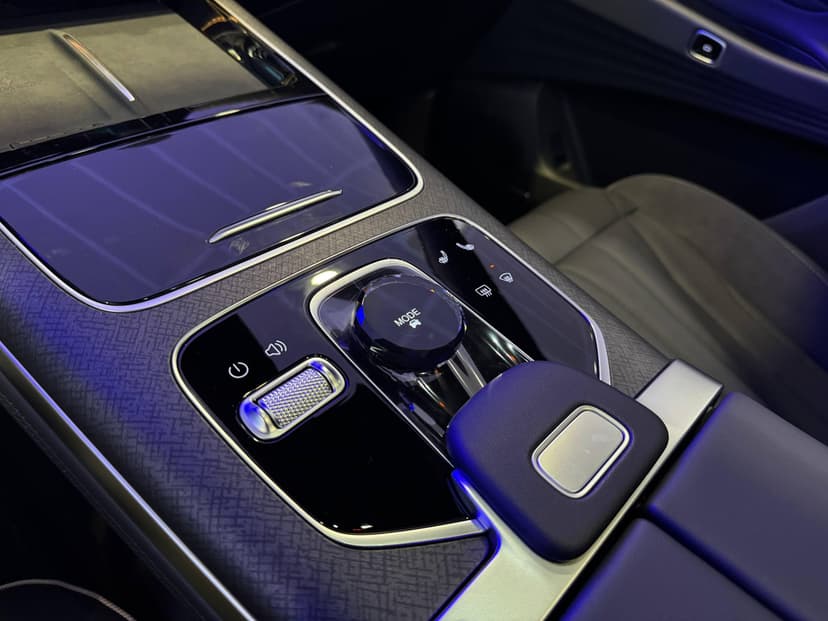 Jaecoo J8 Supreme-V 2.0T 7DCT AWD в лизинг - 4