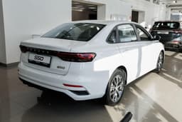Belgee S50 Стиль 1.5 АТ (Style) в лизинг - 8