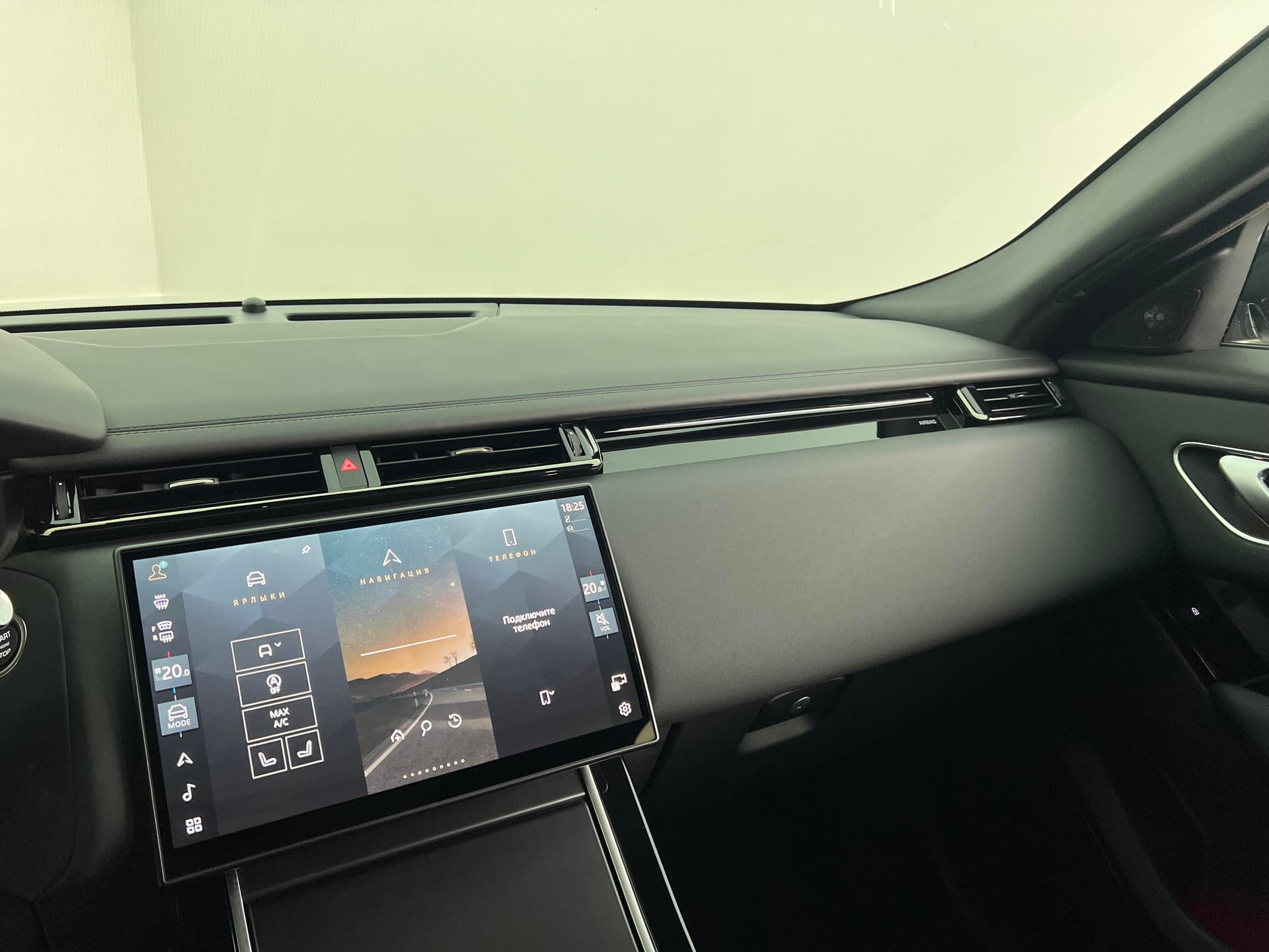 Land Rover Velar 2.0P 250 Dynamic SE в лизинг - 18