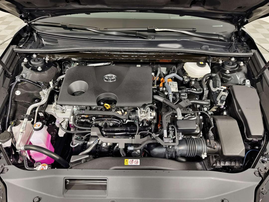 Toyota Camry 2.0HXS Sports Plus Edition в лизинг - 27