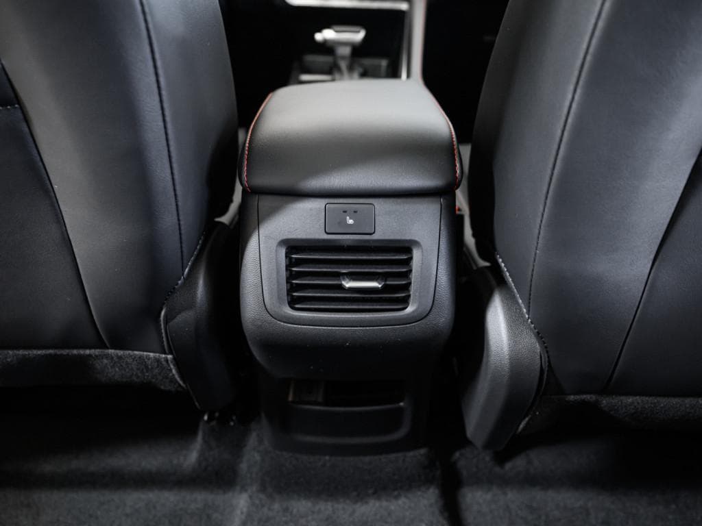 Changan CS35 Plus Tech 1.4T 7AT в лизинг - 27