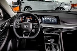 Changan CS35 Plus Advance 1.4T 7AT в лизинг - 27