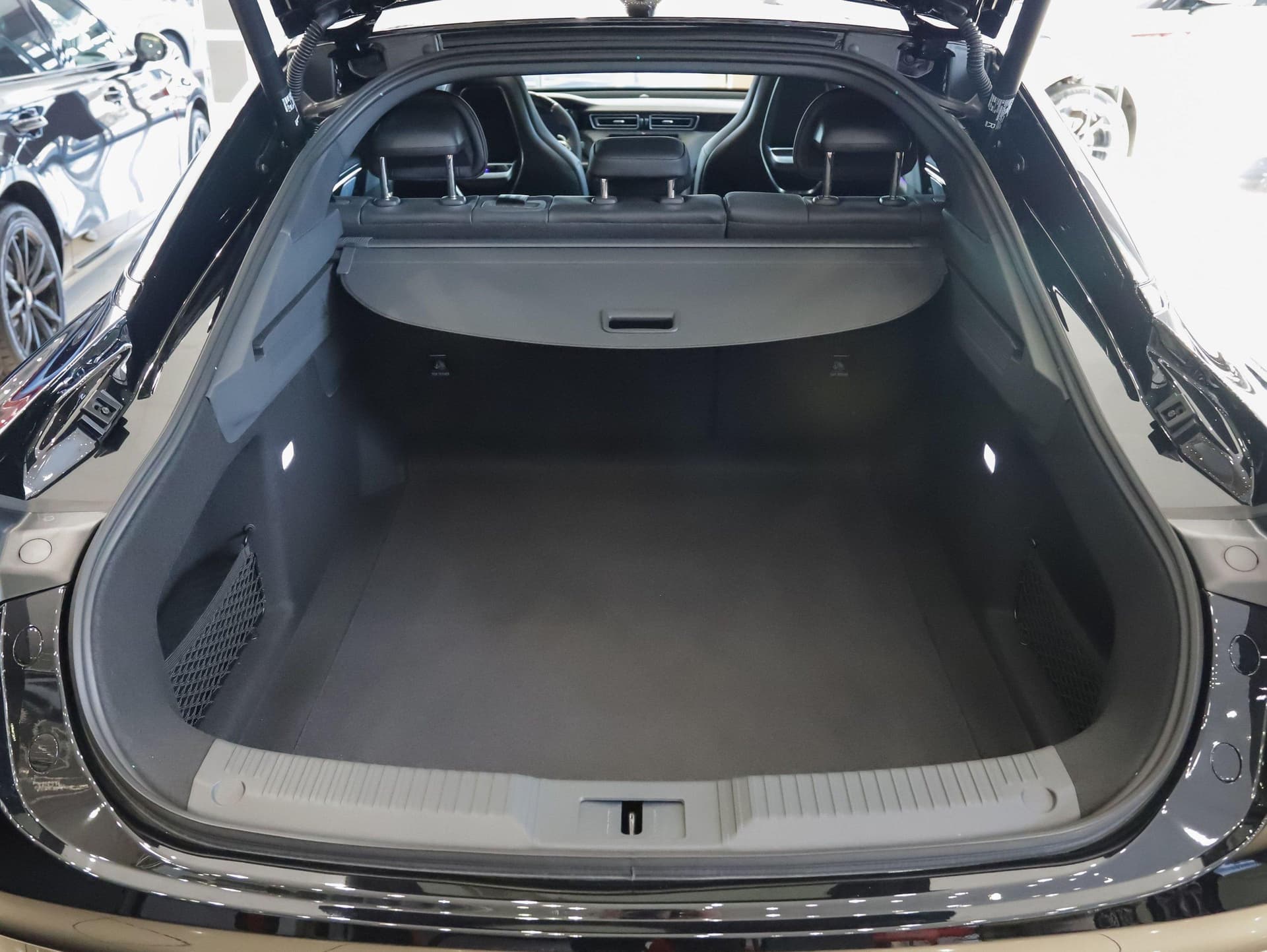 Hongqi H6 Dynamic 2.0T в лизинг - 20