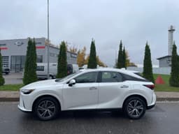 Lexus RX 300 AWD Enjoy Edition в лизинг - 4