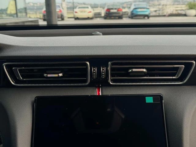 Hongqi H6 Dynamic 2.0T в лизинг - 15