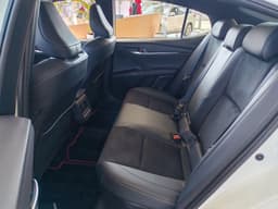 Toyota Camry 2.0HXS Sports Plus Edition в лизинг - 19