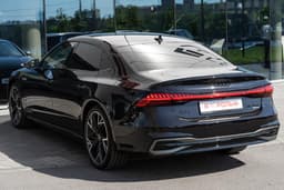 Audi A7 L S line 45 TFSI quattro S tronic в лизинг - 5
