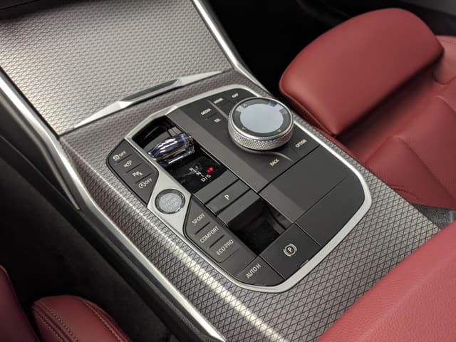 BMW 4 серия Coupe 430и в лизинг - 23