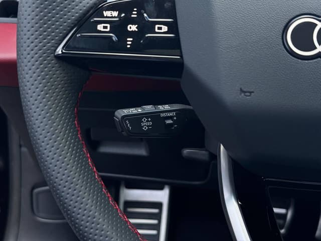 Audi A5 Sportback L Smart 2.0T TFSI 150 kW quattro S tronic в лизинг - 24