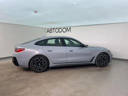 BMW 4 серия Gran Coupe 430и в лизинг - 6