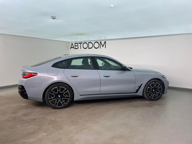 BMW 4 серия Gran Coupe 430и в лизинг - 6