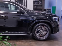Mercedes-Benz GLE купе 450 д полный привод в лизинг - 22