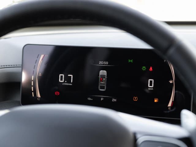 Haval H5 Elite 2.0T 8AT 4WD в лизинг - 22