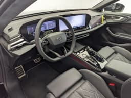 Audi A5 Sportback L Smart 2.0T TFSI 150 kW quattro S tronic в лизинг - 13