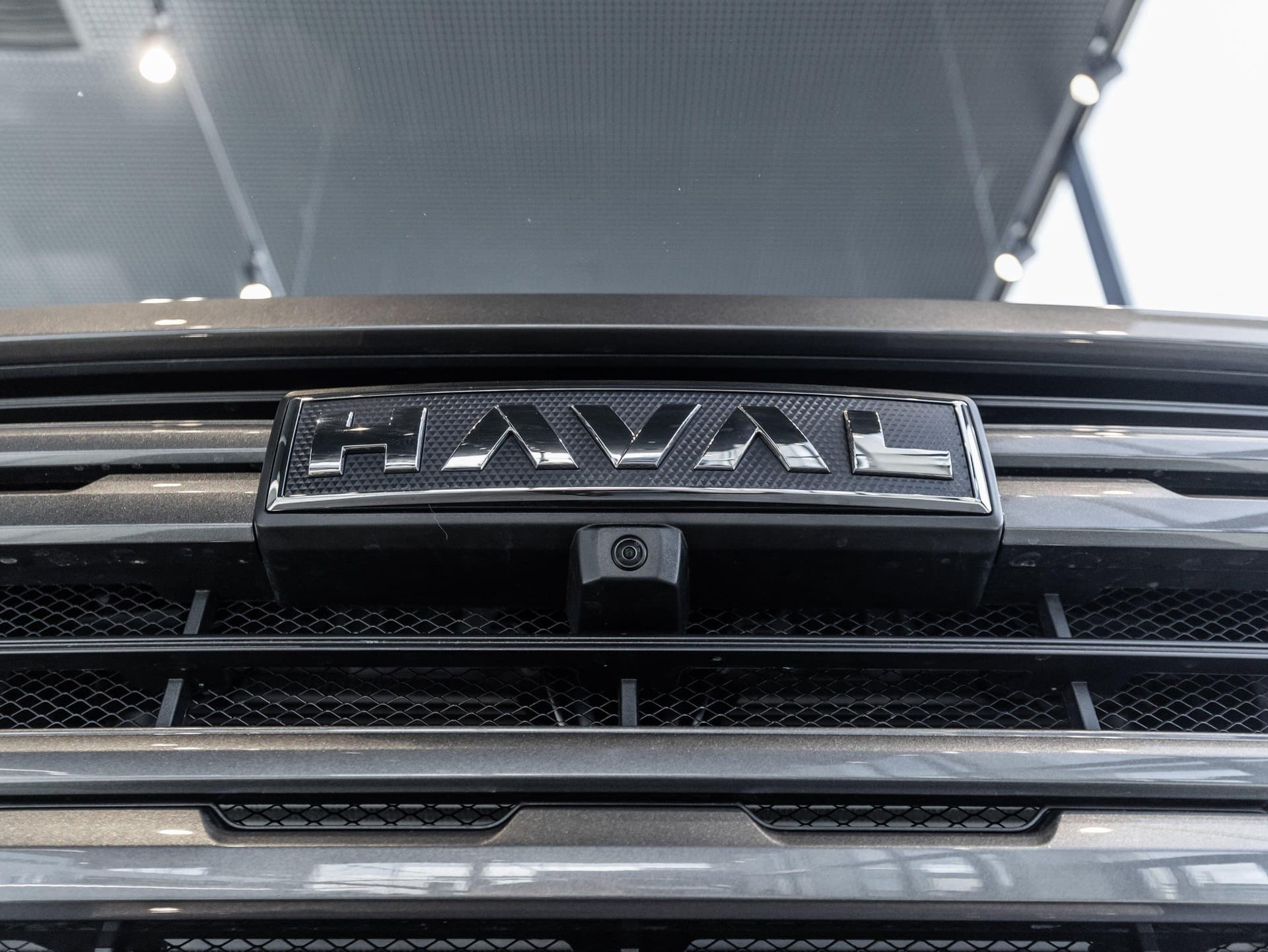 Haval H5 Premium 2.0T 8AT 4WD в лизинг - 25