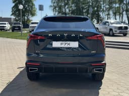 Haval F7x Tech Plus 2.0T 7DCT 4WD в лизинг - 16
