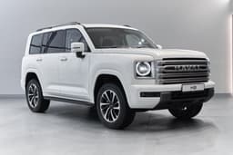 Haval H9 Elite 2.0T 8AT 4WD в лизинг - 3