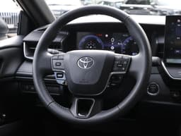Toyota Camry 2.0S Sports Edition в лизинг - 35