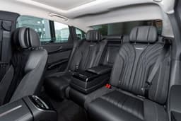 Hongqi H9 2.0Т Deluxe в лизинг - 13
