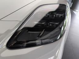 Porsche Panamera GTS в лизинг - 33