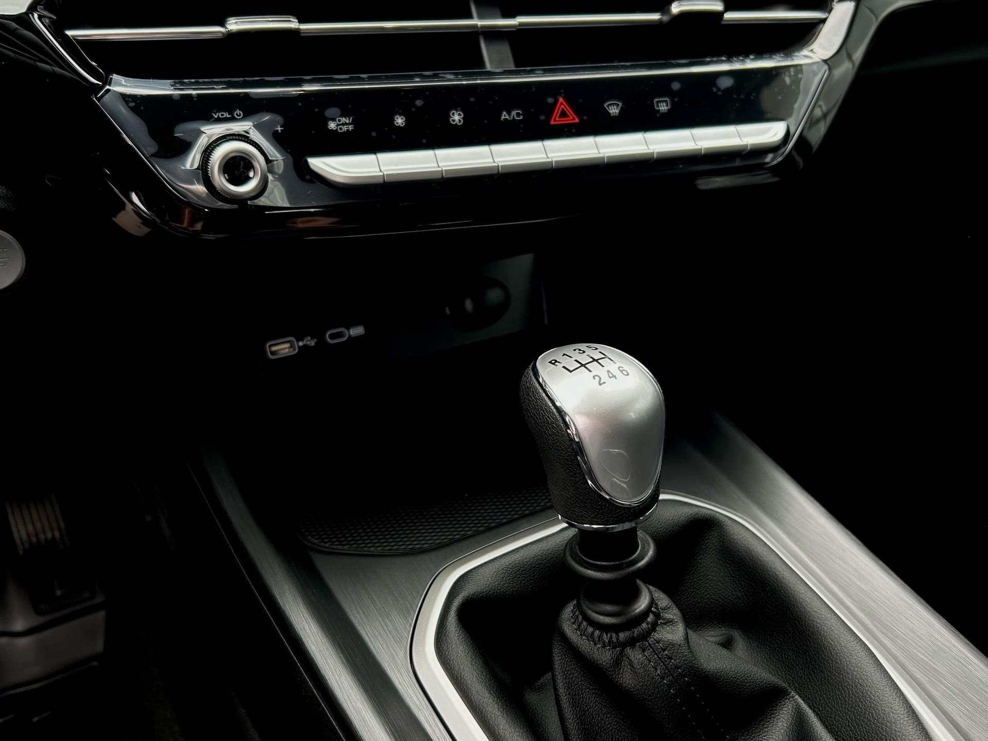 Haval Jolion Comfort 1.5T MT 2WD в лизинг - 7