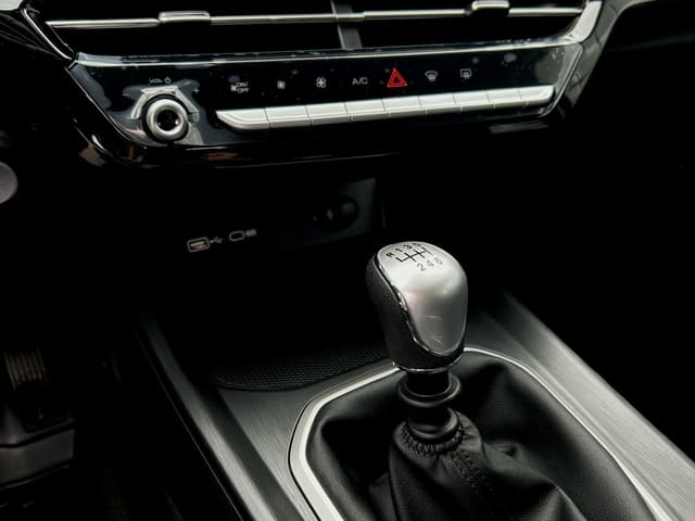 Haval Jolion Comfort 1.5T MT 2WD в лизинг - 7