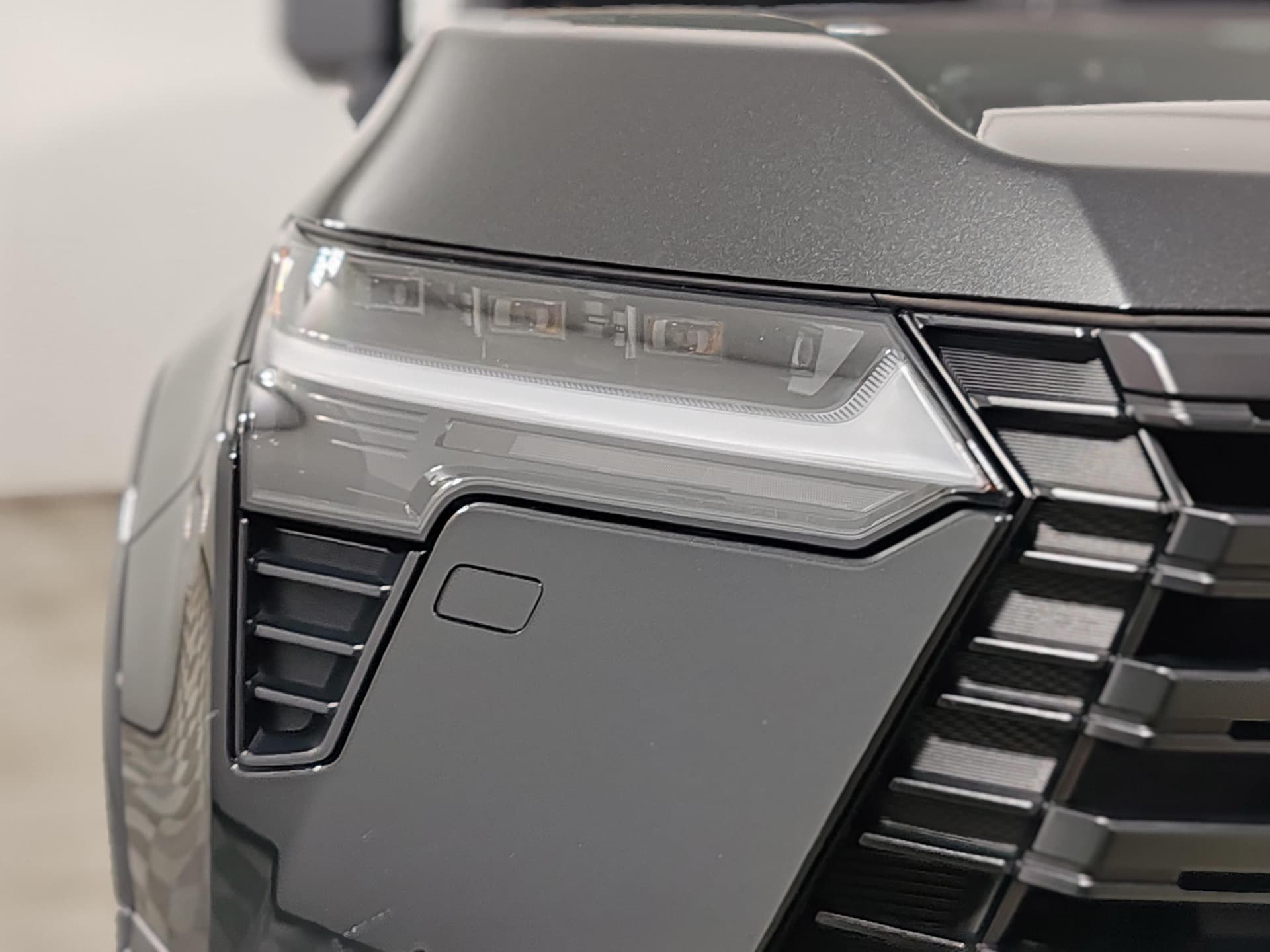 Lexus GX 550 Comfort в лизинг - 21