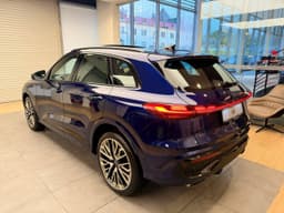 Audi Q5 Полный привод 200 кВт АТ в лизинг - 4