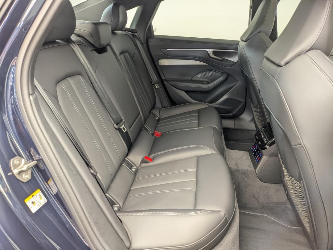 Audi A6 Эс лайн 45 полный привод АТ (S line) в лизинг - 11