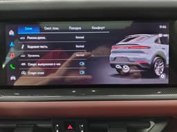 Porsche Cayenne GTS Coupe в лизинг - 30