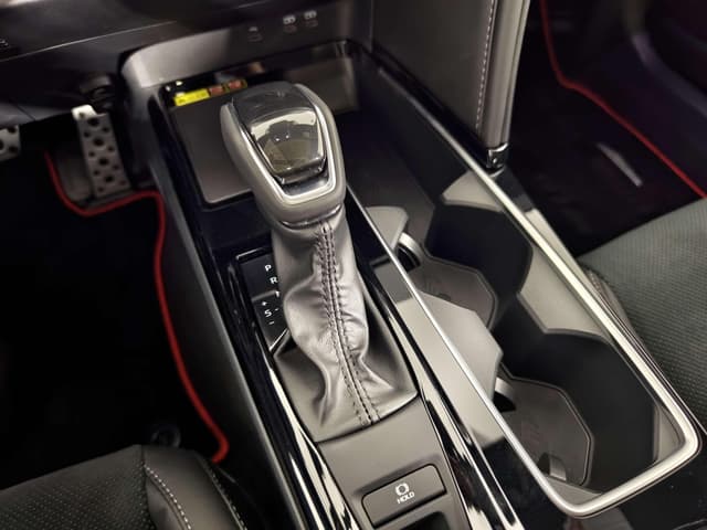 Toyota Camry 2.0HXS Sports Plus Edition в лизинг - 17