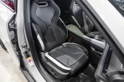 Changan Uni-V Tech 1.5T 7DCT в лизинг - 16