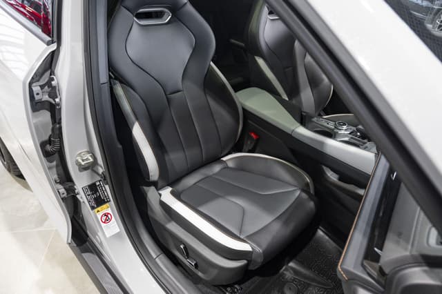Changan Uni-V Tech 1.5T 7DCT в лизинг - 16