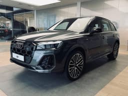 Audi Q7 S line 45 TFSI quattro tiptronic в лизинг - 2