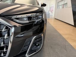 Audi A8 L 55 TFSI quattro tiptronic в лизинг - 23