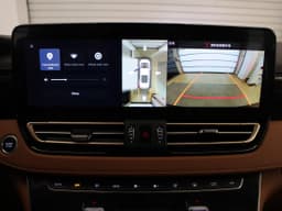 Hongqi HQ9 2.0T Executive в лизинг - 8