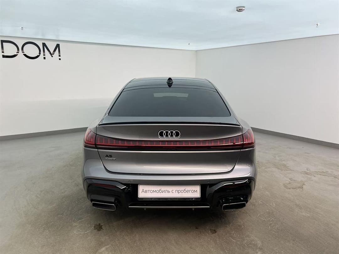 Audi A5 Sportback L Smart 2.0T TFSI 150 kW quattro S tronic в лизинг - 6