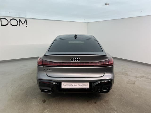 Audi A5 Sportback L Smart 2.0T TFSI 150 kW quattro S tronic в лизинг - 6