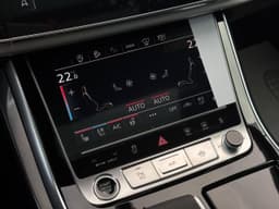 Audi Q8 50 TDI quattro tiptronic в лизинг - 22
