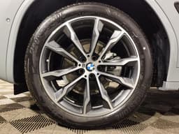 BMW X4 xDrive30i в лизинг - 16