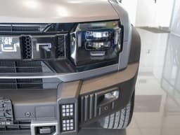 Jetour T2 Discovery 2.0TGDI 8AT в лизинг - 9