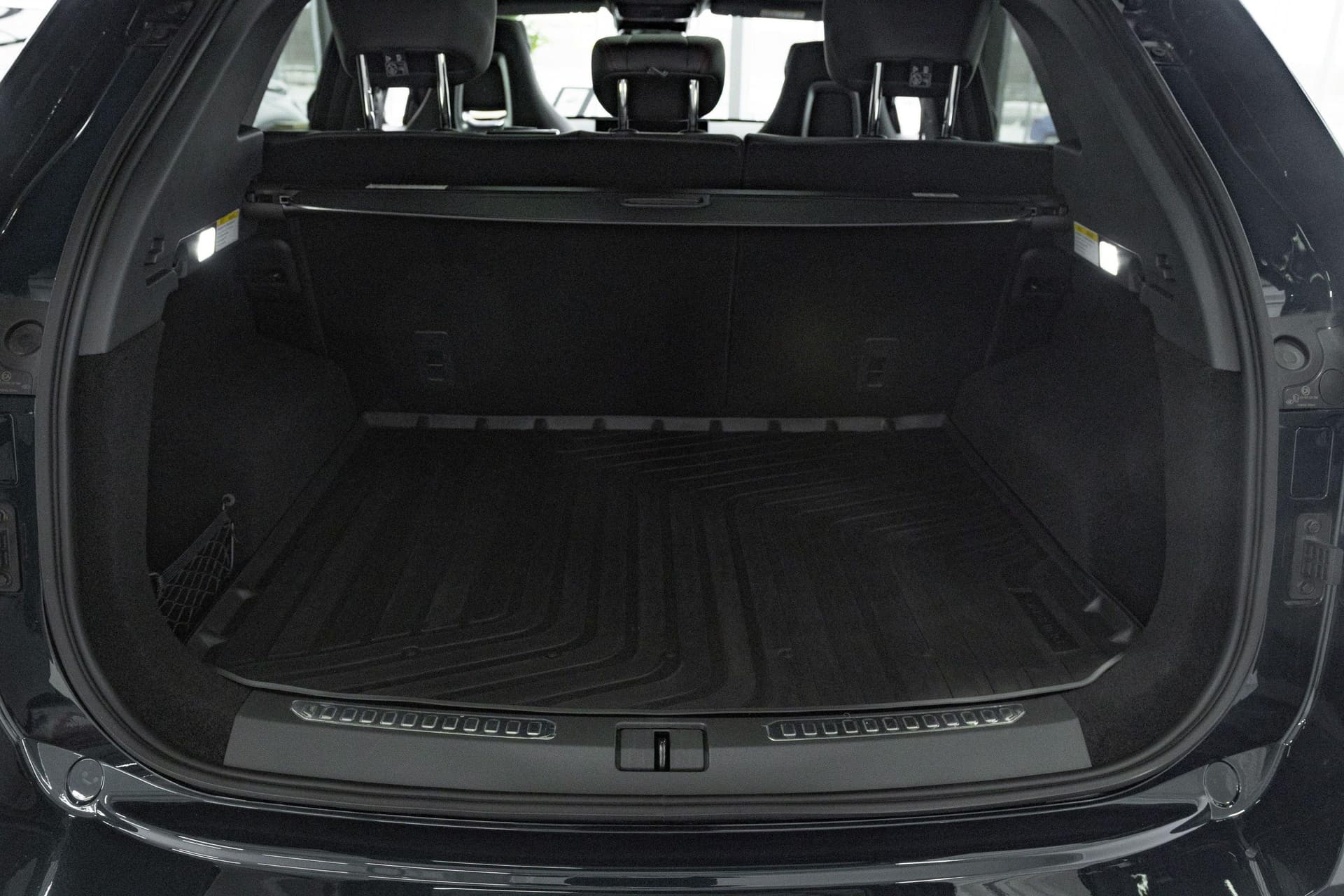 Jetour Dashing 1.5T-6DCT (молодежная комплектация) в лизинг - 14