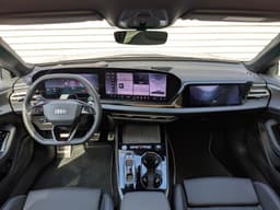 Audi A5 Sportback L Smart 2.0T TFSI 150 kW quattro S tronic в лизинг - 11