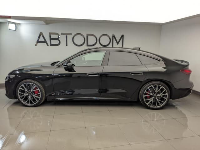 Audi A5 Sportback L Smart 2.0T TFSI 150 kW quattro S tronic в лизинг - 19