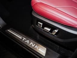 Tank 400 Premium 2.0 9AT 4WD в лизинг - 24