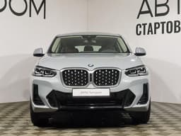 BMW X4 xDrive30i в лизинг - 4
