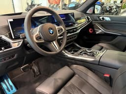 BMW X7 M60i xDrive в лизинг - 7